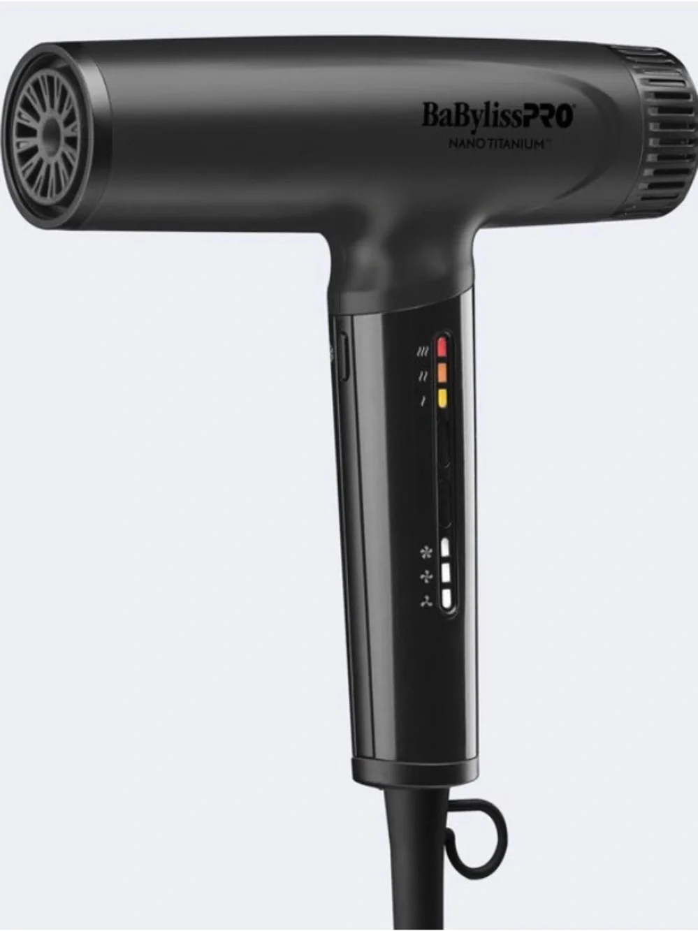 BaByliss powerful hair